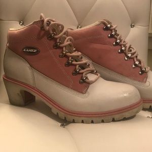 Women’s Lugz